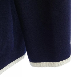 Jacket không cổ GUCCI - Hàng hiệu Authentic 903987