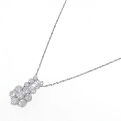 Dây chuyền kim cương PT900/PT850 3.00CT - Hàng hiệu Chính hãng 858275