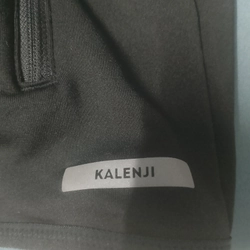 Áo khoác nam decathlon Kalenji windproof jacket. Size S nam từ 1.7m - 65kg chính hãng. New