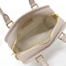 Túi Miu Miu 5BB123 618567