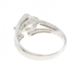 Nhẫn kim cương PT900 1.61CT - Hàng hiệu Authentic 854455