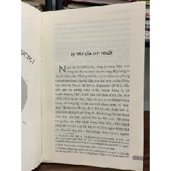 Cân bằng cảm xúc cả lúc bão giông- Richard Nicholls 601692