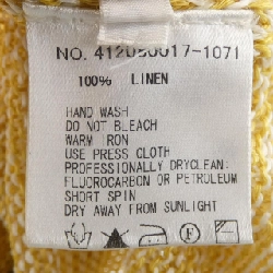 RON HERMAN 412080017-1071 Áo khoác cardigan - Hàng hiệu Authentic 886488