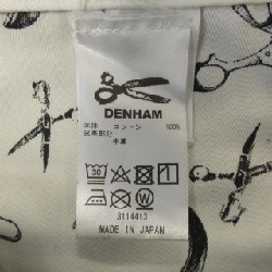 Quần jeans DENHAM HAMMER - Hàng hiệu Authentic 886284