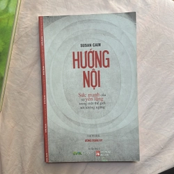 Hướng Nội Susan Cain
