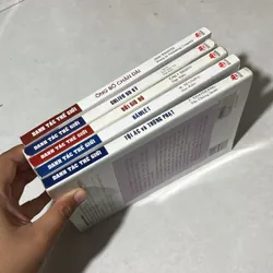 Danh tác thế giới (5 cuốn) 597773