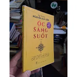 Óc sáng suốt Thu Giang Nguyễn Duy Cần mới 80% ố 2019 KỸ NĂNG VAVO1709