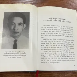 Khúc bi tráng trên sông Vàm Cỏ ( Chuyện chưa biết về người anh hùng) (Bm) 561018
