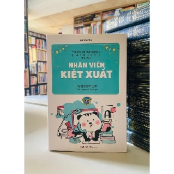 Nhân viên kiệt xuất - Megara