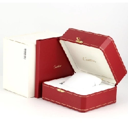 Cartier Tank Française SM W51008Q3 SS Quartz - Hàng hiệu Chính hãng 876407