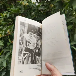 Nếu Như Không Thể Nói Nếu Như - Jun Phạm 736719