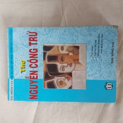 COMBO 4 CUỐN TÁC PHẨM VĂN HỌC 503189