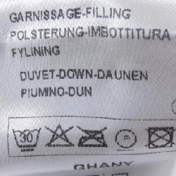 MONCLER 48328/50 GHANY Áo gile - Hàng hiệu Chính hãng 822849