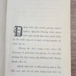 Tiểu thuyết lãng mạn Việt Nam: HOA HOÀNG LAN TRƯỚC NGÕ (Châu Liên) 782304