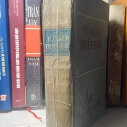 SÁCH TỪ ĐIỂN TRIẾT HỌC 1002318