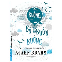 Buông Bỏ Buồn Buông - Ajahn Brahm 27941