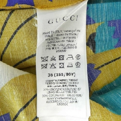 Gucci GUCCI 652088 ZAGVN Đầm 647756