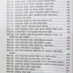 Thờ lạy Chúa -  gồm 50 bài Suy niệm trong giờ chầu Thánh Thể 🌻 571262