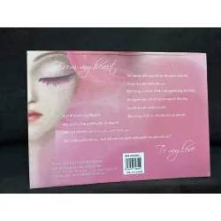 [Phiên Chợ Sách Cũ] Mất Anh Bởi Tất Cả Những Thứ Em Cho (Bìa cứng, có CD) - Gào 2204, 2012 435904