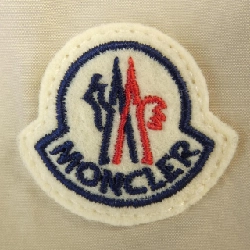 【Mã giảm giá】Moncler MONCLER Áo khoác 635643