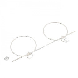 Bông tai Hermès Échappé - Hàng hiệu Chính hãng 844977