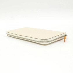 Ví Hermes CLIC CEST NOUE Silk In Classic 069648CK - Hàng hiệu Authentic 806462