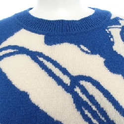 【Mã giảm giá】HERMES Áo len 644145