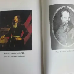 Những Người Châu Âu ở Nước An Nam của Charles B. Maybon 699039