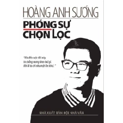 Những phóng sự chọn lọc - Hoàng Anh Sướng (HH) Mới 100% HCM.PO Độc quyền - Nghiên cứu