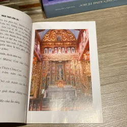 NHÀ THỜ LỚN PHÁT DIỆM (XB 2003) 739044