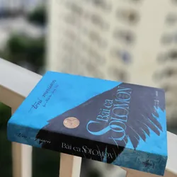 Tác phẩm VH kinh điển của nhà văn Toni Morrison: BÀI CA SOLOMON 733095