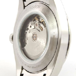 Đồng hồ Tissot Gentleman Automatic Powermatic 80 Silicon T127.407.11.091.01 SS tự động - Hàng hiệu Chính hãng 880995