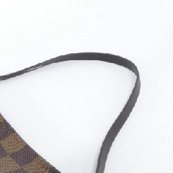 Túi phụ kiện Louis Vuitton Damier Trues Makeup N51982 619272