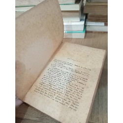 Lettres de mon moulin - Alphonse Daudet 754758