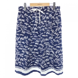 Chân váy MIU MIU - Hàng hiệu Authentic