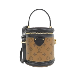 Túi xách Louis Vuitton Monogram Reverse Cannes M43986