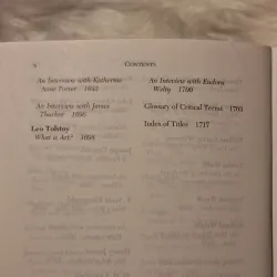 The Norton Anthology of Short Fiction (5th Edition) 782806