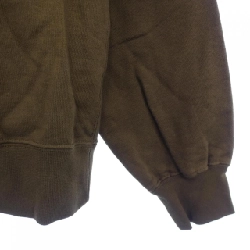 HEAR MY NAME. Áo nỉ - Hàng hiệu Authentic 883446