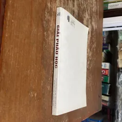 GIẢI PHẪU HỌC- QUÁCH VĂN TỈNH CHỦ BIÊN 698397