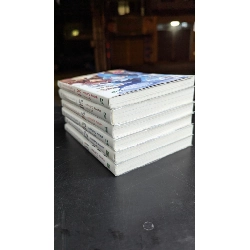 Tận thế nếu không bận, anh cứu chúng em nhé ? - Karend Akira 338210