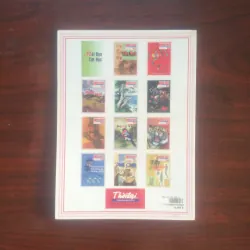 [Sách Mỹ Thuật] Hình Họa Căn Bản Leonardo Collection - Vẽ Động Vật 1 (Lê Thanh Lộc) 937213