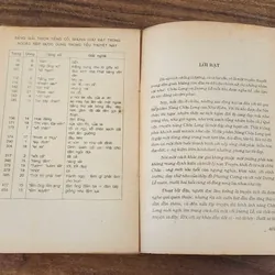 Tiểu thuyết dã sử: NÀNG CHÂU LONG (Như Hiên, 474 trang) 732077