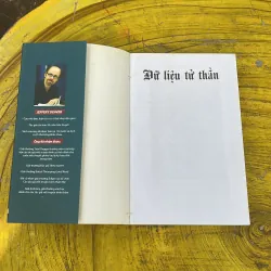 COMBO JEFFEREY DEAVER: DỮ LIỆU TỬ THẦN & HANG DÃ THÚ 748887