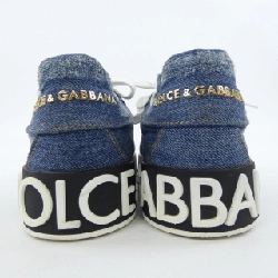 Giày sneaker DOLCE&GABBANA - Hàng hiệu Authentic 829726