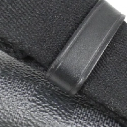 Túi đeo vai Louis Vuitton Damier Graphite District PM N41028 - Hàng hiệu Chính hãng 776501