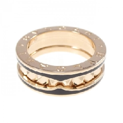 Nhẫn B.zero1 Rock Band của Bulgari - Hàng hiệu Authentic 837928