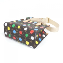 Túi Louis Vuitton Monogram (LV X YK) On The Go PM M46380 614259