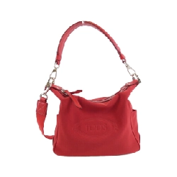 Túi xách vai Tod's Happy Moment XBWELBSN100NJ63P00 - Hàng hiệu Authentic