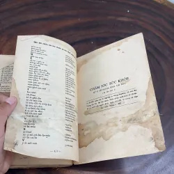 II Sức Khoẻ: Chăm Sóc Sức Khoẻ - DAVID WERNER - 1983 1010438