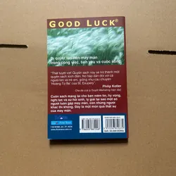 Bí mật của may mắn (khổ nhỏ) 675129